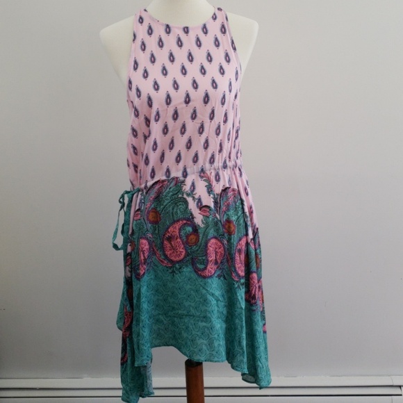 Free People Tunic NWT - Picture 4 of 4